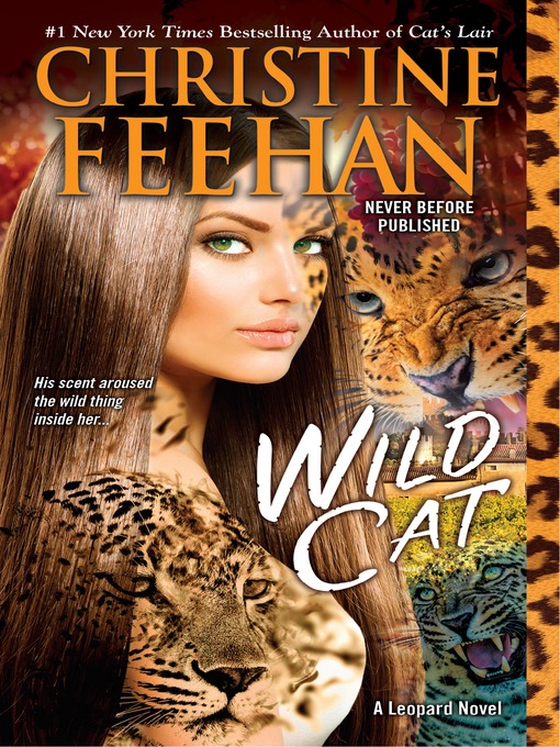 Title details for Wild Cat by Christine Feehan - Available